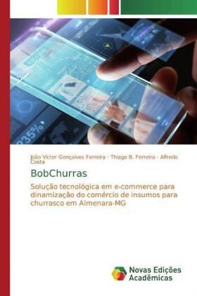 Gonçalves Ferreira / B. Ferreira / Costa |  BobChurras | Buch |  Sack Fachmedien
