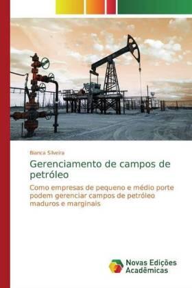 Silveira | Gerenciamento de campos de petróleo | Buch | 978-613-9-79741-7 | sack.de