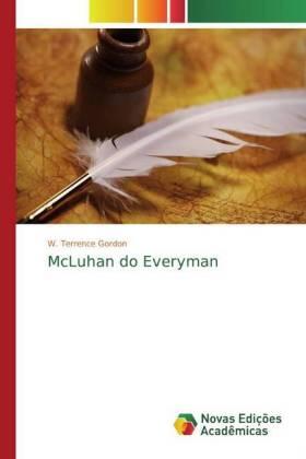 Gordon |  McLuhan do Everyman | Buch |  Sack Fachmedien