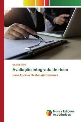 Fekete |  Avaliação integrada de risco | Buch |  Sack Fachmedien