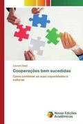 Zibell |  Cooperações bem sucedidas | Buch |  Sack Fachmedien