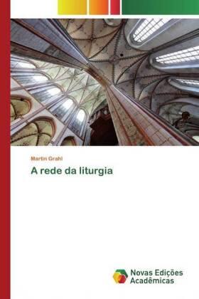 Grahl |  A rede da liturgia | Buch |  Sack Fachmedien