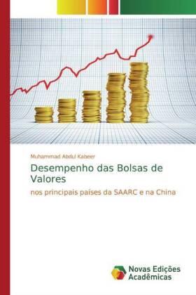 Abdul Kabeer |  Desempenho das Bolsas de Valores | Buch |  Sack Fachmedien