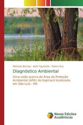 Barroso / Figueiredo / Lima |  Diagnóstico Ambiental | Buch |  Sack Fachmedien