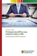 Zekos |  Proteção dos DPIs e seu impacto sobre o IDE | Buch |  Sack Fachmedien
