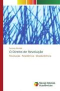 Mavridis |  O Direito de Revolução | Buch |  Sack Fachmedien