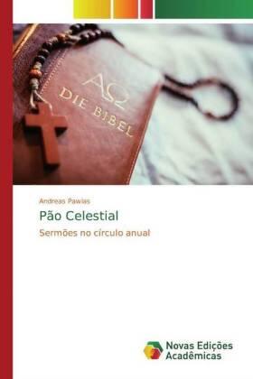 Pawlas |  Pão Celestial | Buch |  Sack Fachmedien
