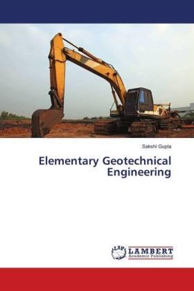 Gupta |  Elementary Geotechnical Engineering | Buch |  Sack Fachmedien