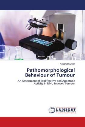 Kumar |  Pathomorphological Behaviour of Tumour | Buch |  Sack Fachmedien