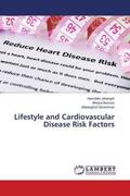Jahangiri / Norouzi / Daneshvar |  Lifestyle and Cardiovascular Disease Risk Factors | Buch |  Sack Fachmedien