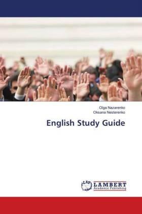 Nazarenko / Nesterenko |  English Study Guide | Buch |  Sack Fachmedien