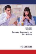 Makkar / Mahajan |  Current Concepts in Occlusion | Buch |  Sack Fachmedien