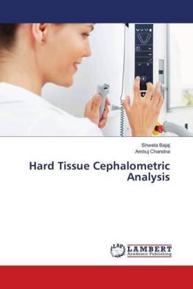 Bajaj / Chandna |  Hard Tissue Cephalometric Analysis | Buch |  Sack Fachmedien