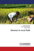 Srivastava / Doharey / Singh |  Women in rural field | Buch |  Sack Fachmedien