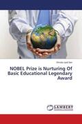 Sen |  NOBEL Prize is Nurturing Of Basic Educational Legendary Award | Buch |  Sack Fachmedien
