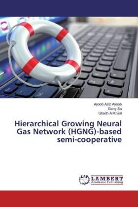 Aziz Ayoob / Su / Al Khalil |  Hierarchical Growing Neural Gas Network (HGNG)-based semi-cooperative | Buch |  Sack Fachmedien