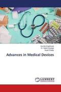 Waghmare / Kosalge / Chatap |  Advances in Medical Devices | Buch |  Sack Fachmedien