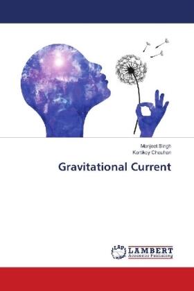 Singh / Chauhan |  Gravitational Current | Buch |  Sack Fachmedien