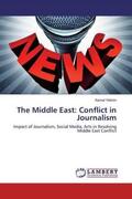 Yildirim |  The Middle East: Conflict in Journalism | Buch |  Sack Fachmedien