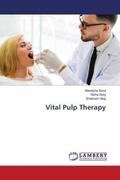 Sood / Garg / Negi |  Vital Pulp Therapy | Buch |  Sack Fachmedien