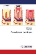 Singh / Sharma / Jiyani |  Periodontal medicine | Buch |  Sack Fachmedien