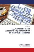 Allen |  EQ, Generation and Successful Implementation of Rigorous Standards | Buch |  Sack Fachmedien