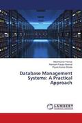 Parmar / Aharwal / Shukla |  Database Management Systems: A Practical Approach | Buch |  Sack Fachmedien