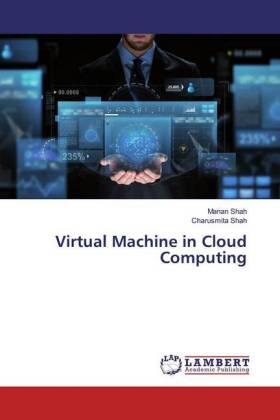 Shah |  Virtual Machine in Cloud Computing | Buch |  Sack Fachmedien