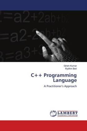 Kumar / Beri |  C++ Programming Language | Buch |  Sack Fachmedien