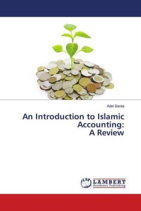 Sarea |  An Introduction to Islamic Accounting: A Review | Buch |  Sack Fachmedien