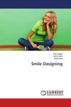 Jagtap / Jain / Rao |  Smile Designing | Buch |  Sack Fachmedien