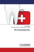 Mangat |  Re-treatodontics | Buch |  Sack Fachmedien