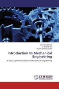Singh / Auti / Dalke |  Introduction to Mechanical Engineering | Buch |  Sack Fachmedien