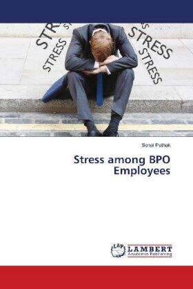 Pathak |  Stress among BPO Employees | Buch |  Sack Fachmedien