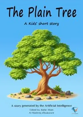 Allam |  The Plain Tree | eBook | Sack Fachmedien