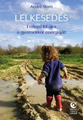 Stern |  Lelkesedés | eBook | Sack Fachmedien