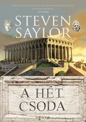 Saylor |  A hét csoda | eBook | Sack Fachmedien