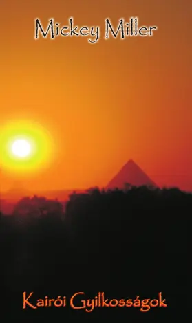 Miller |  Kairói gyilkosságok | eBook | Sack Fachmedien