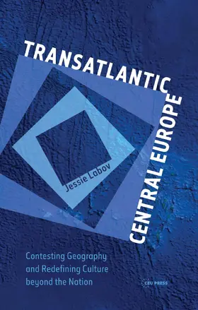 Labov |  Transatlantic Central Europe | eBook | Sack Fachmedien