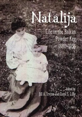 Lilly / Irvine |  Natalija | eBook | Sack Fachmedien