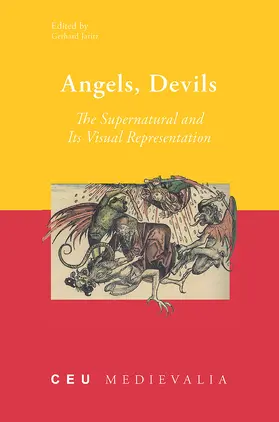 Jaritz |  Angels, Devils | Buch |  Sack Fachmedien