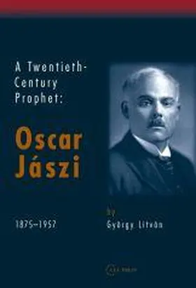 Litván / Litvan |  A Twentieth Century Prophet | eBook | Sack Fachmedien
