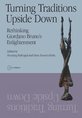 Eusterschulte / Hufnagel |  Turning Traditions Upside Down | eBook | Sack Fachmedien
