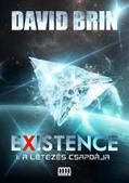 Brin |  Existence 1: A létezés csapdája | eBook | Sack Fachmedien
