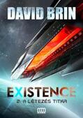 Brin |  Existence 2: A létezés titka | eBook | Sack Fachmedien