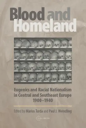 Weindling / Turda |  Blood and Homeland | eBook | Sack Fachmedien