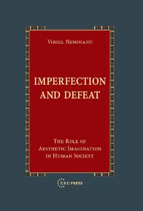 Nemoianu |  Imperfection and Defeat | eBook | Sack Fachmedien
