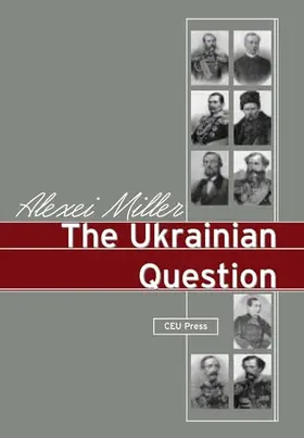 Miller |  The Ukrainian Question | eBook | Sack Fachmedien