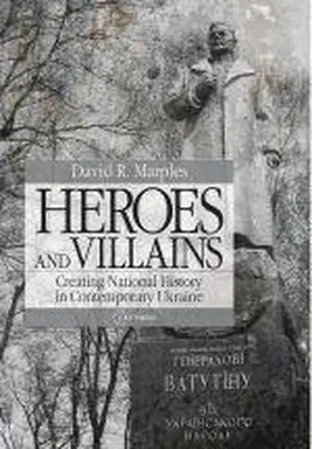 Marples |  Heroes and Villains | eBook | Sack Fachmedien