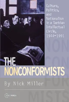 Miller |  The Nonconformists | eBook | Sack Fachmedien